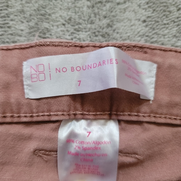 Jeans - Picture 5 of 5